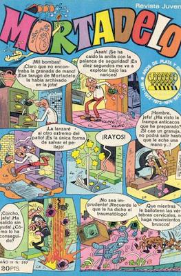 Mortadelo #397