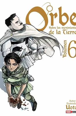 Orbe: Sobre los movimientos de la Tierra (Rústica) #6