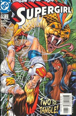 Supergirl Vol. 4 (1996-2003) #72