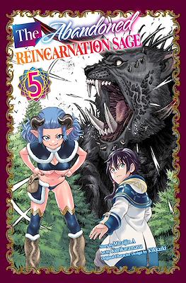 The Abandoned Reincarnation Sage #5
