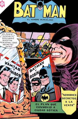 Batman #309