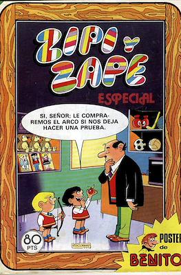 Zipi y Zape Especial / ZipiZape Especial #71
