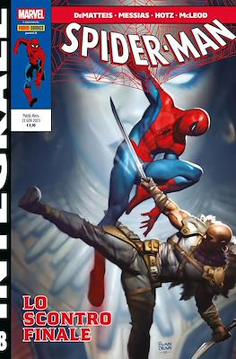 Marvel Integrale: Spider-Man di J.M. DeMatteis #48