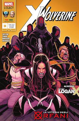 Wolverine #360