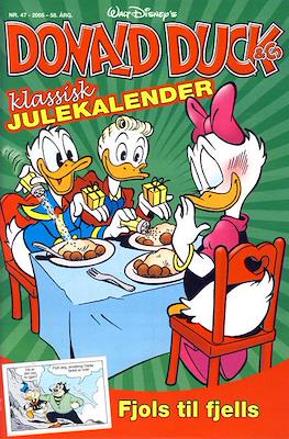 Donald Duck & Co. (2005) #47