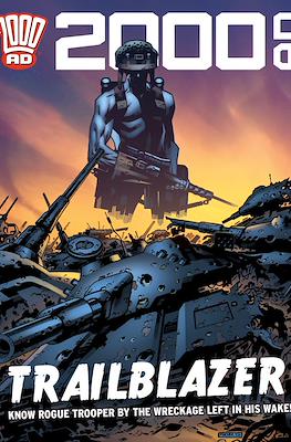 2000 AD #2433