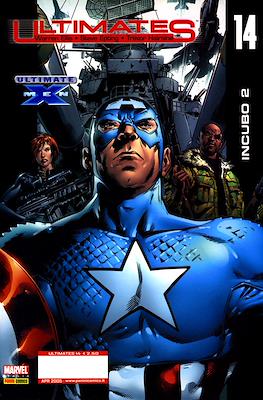 Ultimates #14