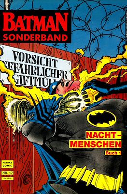 Batman Sonderband #17