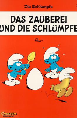 Die Schlümpfe #4