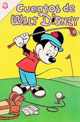 Cuentos de Walt Disney #325