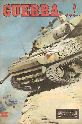 Guerra...! #114