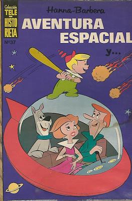Tele-Historieta #37