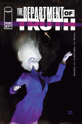 The Department of Truth #38