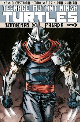 Teenage Mutant Ninja Turtles #3