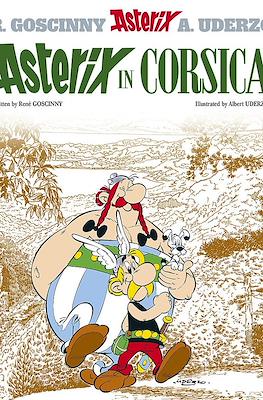 Asterix (Softcover) #20
