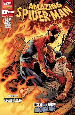 L'Uomo Ragno / Spider-Man Vol. 1 / Amazing Spider-Man #714