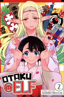 Otaku Elf #2