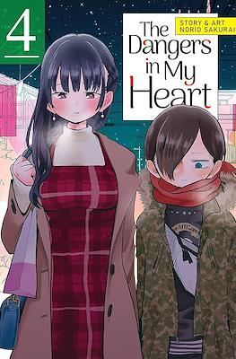 The Dangers In My Heart #4