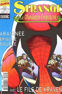 Strange #312