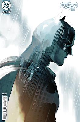 Detective Comics Vol. 1 (1937-2011; 2016-Variant Covers) #1103.2