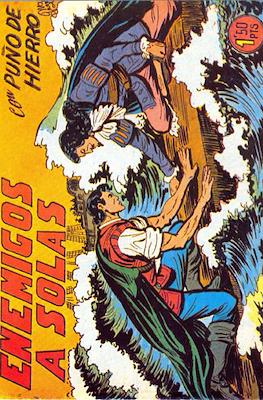 Puño de Hierro (1957) #21