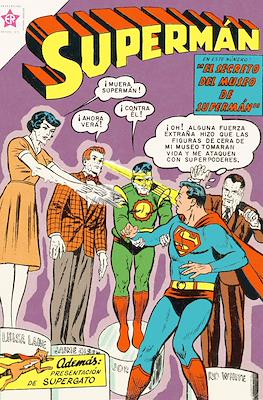 Supermán #284