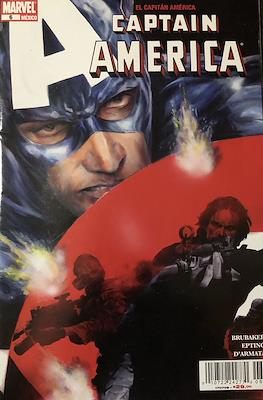 El Capitán América - Captain America (2009-2012) #6