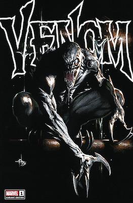 Venom Vol. 5 (2021-Variant Covers) #23.11