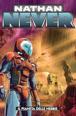 Nathan Never #378