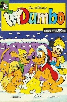 Dumbo (Rústica 100-68 pp) #20