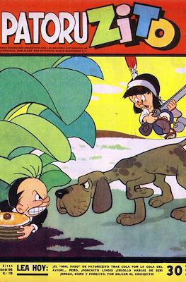 Patoruzito #156