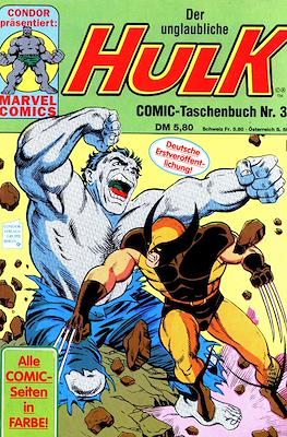 Der unglaubliche Hulk #35