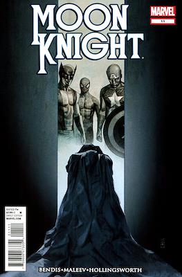 Moon Knight Vol. 4 (2011-2012) #11