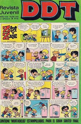 DDT 3ª época #265