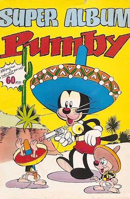 Pumby, Super Album (1975) #6