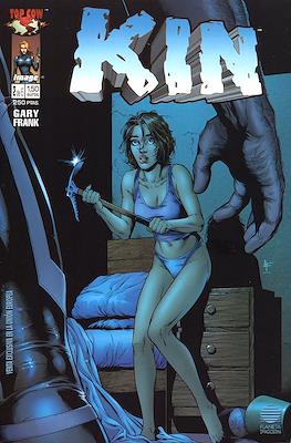 Kin (2001-2002) #2