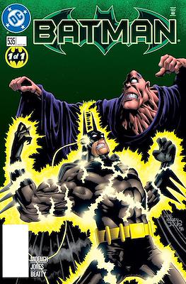 Batman Vol. 1 (1940-2011) (Comic Book) #535
