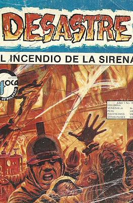 Desastre