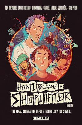 How I Became a Shoplifter
