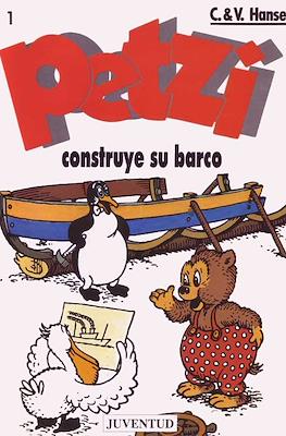 Petzi