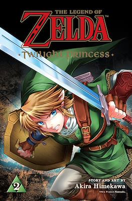 The Legend of Zelda: Twilight Princess #2