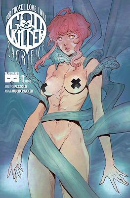 Rogue State (Variant Cover) #1.8