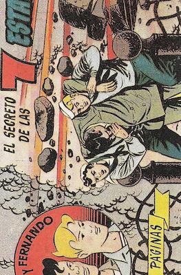 Jorge y Fernando (1949-1952) #103