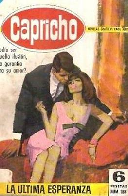 Capricho (1963) #188