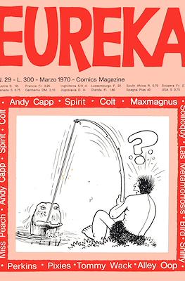 Eureka #29