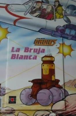 Star Wars: Droids #3