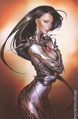 Witchblade (2024- Variant Cover) #15.1