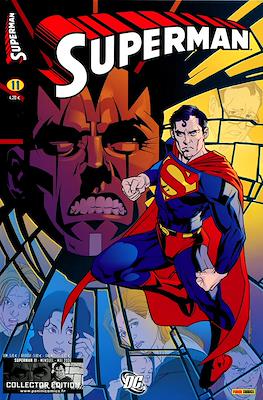 Superman (2005-2007) #11