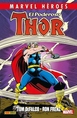 Marvel Héroes (Cartoné) #83