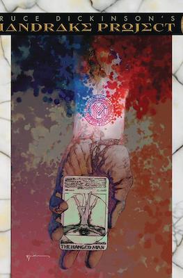 The Mandrake Project #4